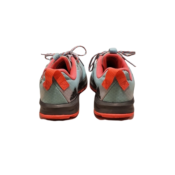 Adidas Ortholite Traxion Athletic Shoes - Picture 5 of 14
